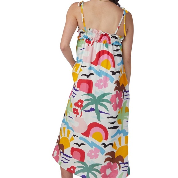 Crosby by Mollie Burch Pippa Dress - Picture 2 of 6